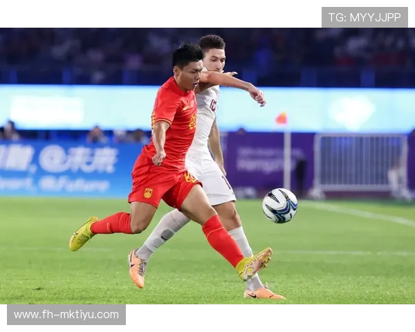 亚运会足球赛场控球策略与战术解析