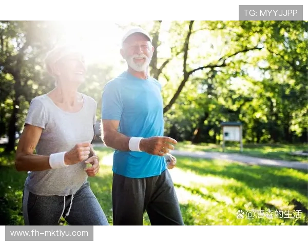 体育锻炼促进身心健康与生活质量全面提升